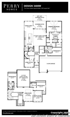 816 Fort Stockton, San Antonio, Texas image 2