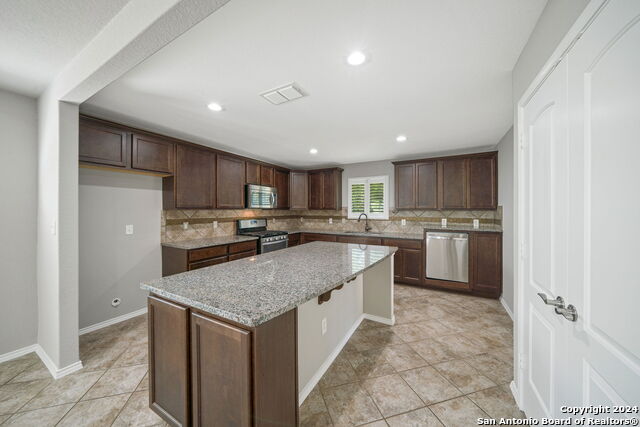 12902 Pronghorn Oak, San Antonio, Texas image 13