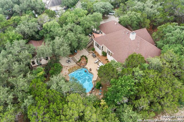 15610 Chinquapin, Helotes, Texas image 1
