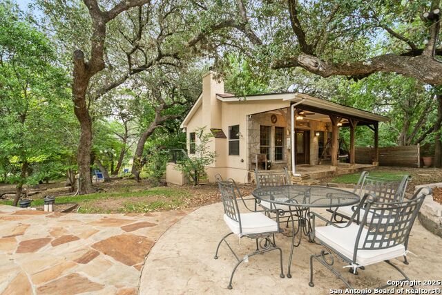 15610 Chinquapin, Helotes, Texas image 28