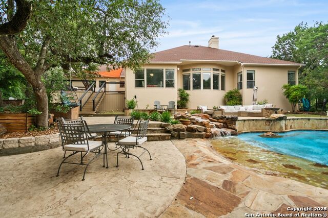 15610 Chinquapin, Helotes, Texas image 29
