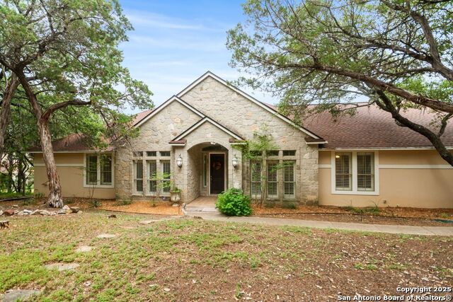 15610 Chinquapin, Helotes, Texas image 3