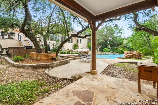 15610 Chinquapin, Helotes, Texas image 30