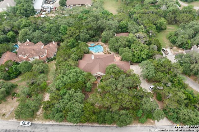 15610 Chinquapin, Helotes, Texas image 43