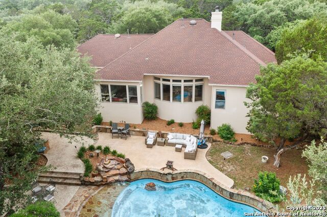 15610 Chinquapin, Helotes, Texas image 44