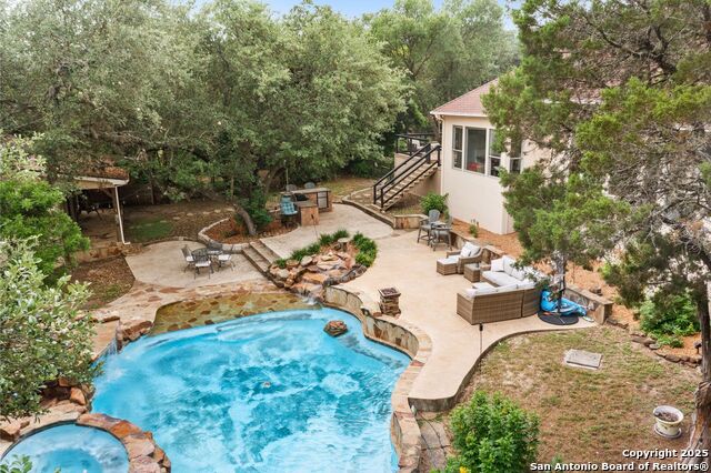 15610 Chinquapin, Helotes, Texas image 45