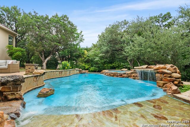 15610 Chinquapin, Helotes, Texas image 47