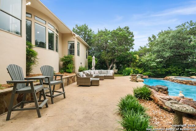 15610 Chinquapin, Helotes, Texas image 49
