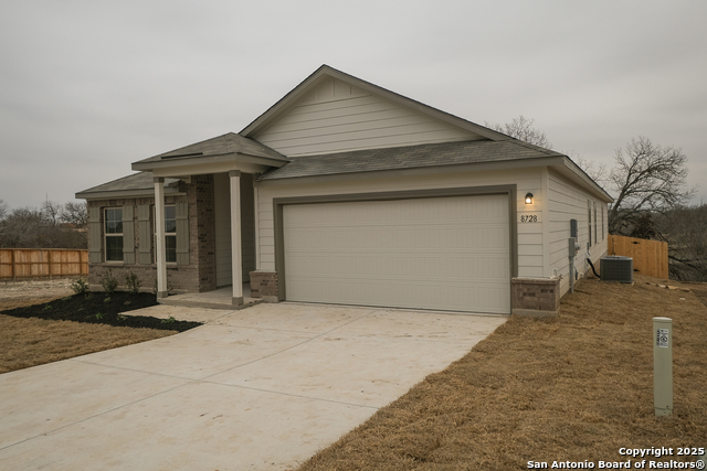8728 Rucker Pond, San Antonio, Texas image 16