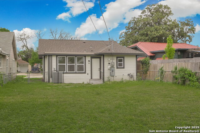 1731 W Kings Hwy, San Antonio, Texas image 16