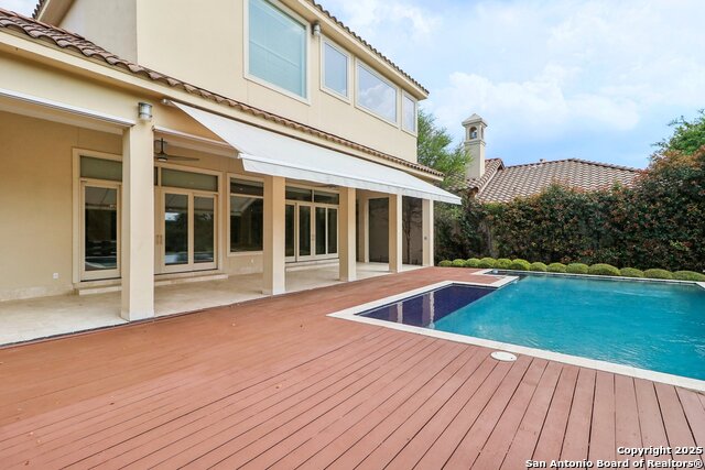 65 Champions Lane, San Antonio, Texas image 42