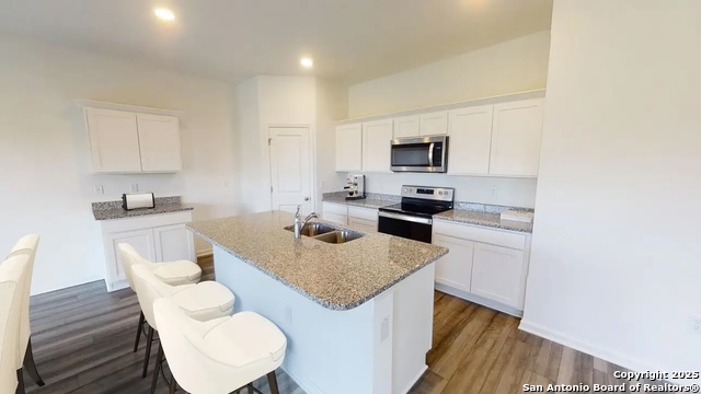 10423 Placeaya Lake, Adkins, Texas image 3