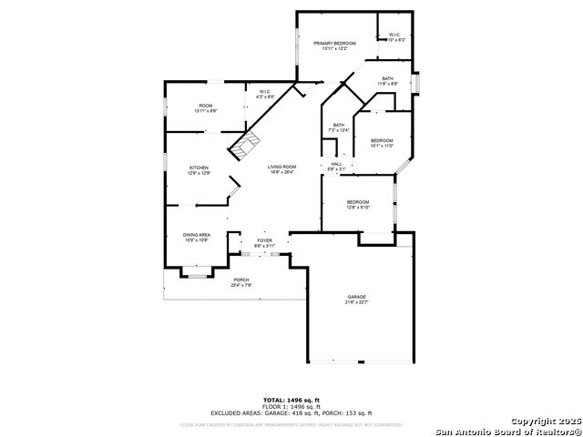 7916 Forest Cabin, Live Oak, Texas image 36