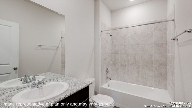 204 American Robin Way, San Antonio, Texas image 24