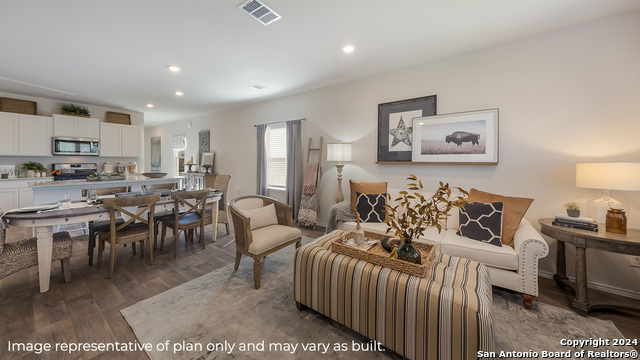 723 Garnier Pass, San Antonio, Texas image 11