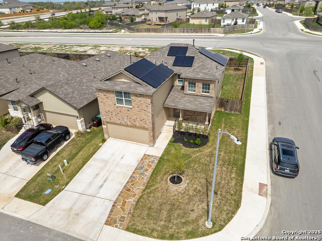 147 Festive Coquette, San Antonio, Texas image 1