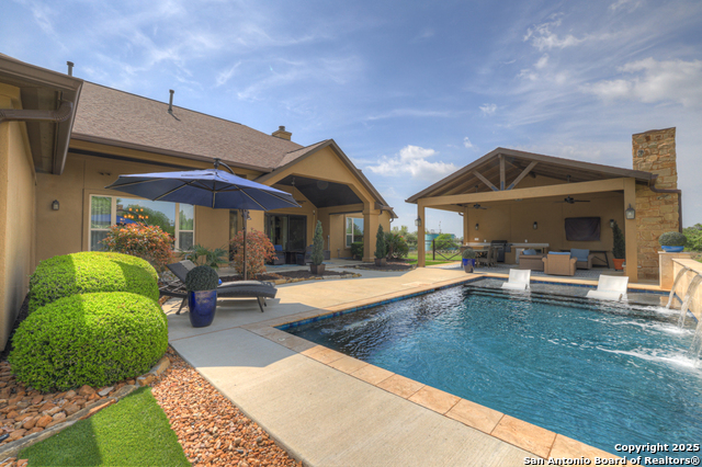 2328 Appellation, New Braunfels, Texas image 1