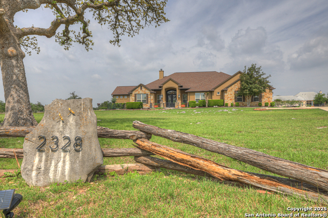 2328 Appellation, New Braunfels, Texas image 3