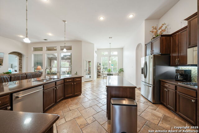 10502 Campo Viejo, Boerne, Texas image 14