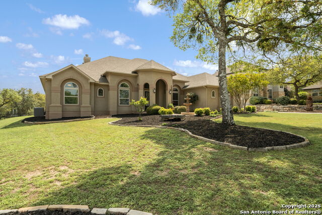 10502 Campo Viejo, Boerne, Texas image 3