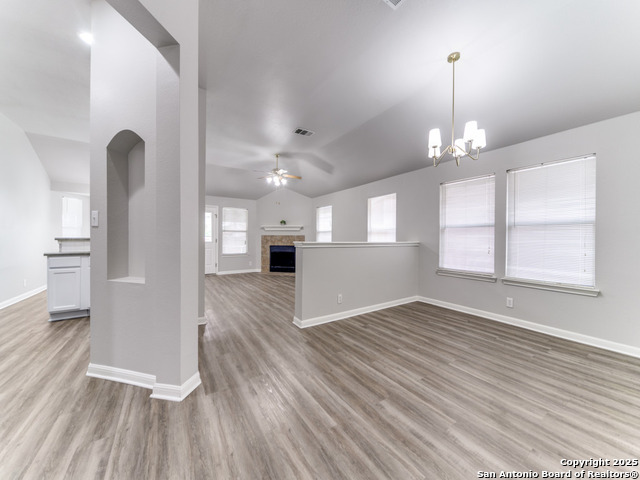 8531 Snakeweed, Converse, Texas image 4