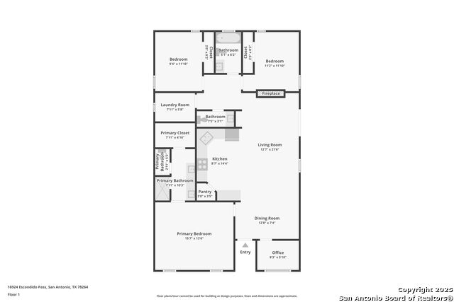 16924 Rancho Escondido, Atascosa, Texas image 50
