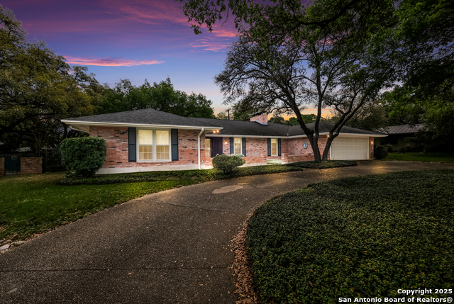 2006 Kenilworth, San Antonio, Texas image 1