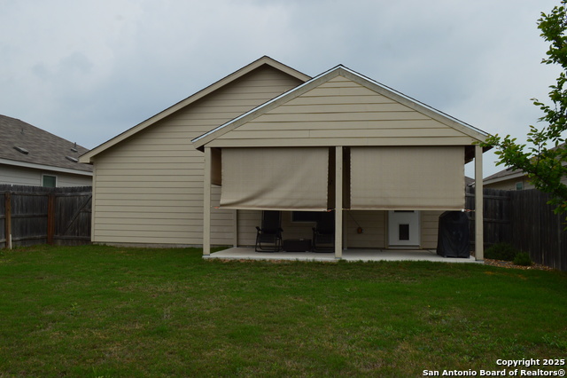 10518 De Gonzalo, Converse, Texas image 35