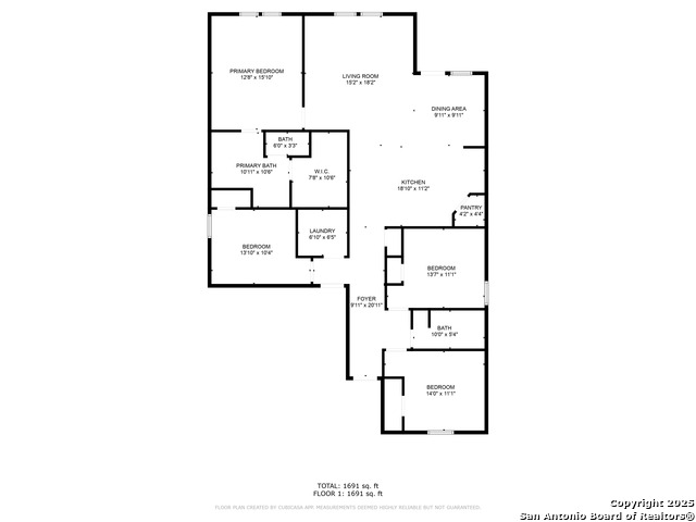 3474 Cottonwood Cyn, Bulverde, Texas image 22