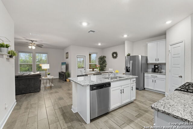 3474 Cottonwood Cyn, Bulverde, Texas image 7