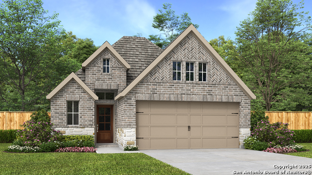 13258 Klein Prairie, San Antonio, Texas image 1