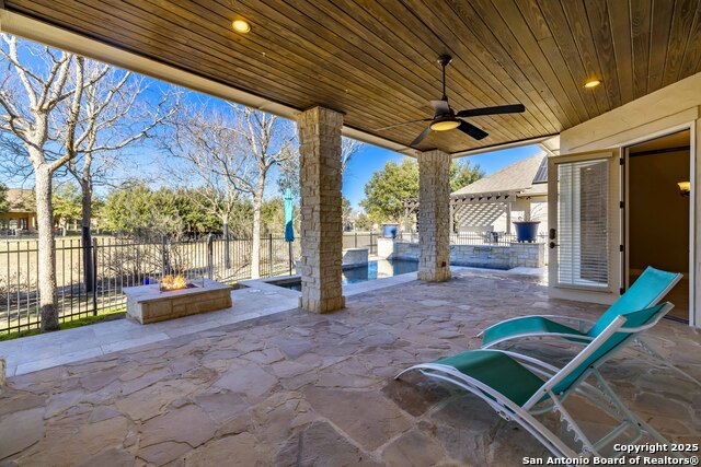 30015 Cibolo Trace, Fair Oaks Ranch, Texas image 6