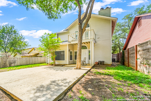 15338 Winter Mist Dr, San Antonio, Texas image 34