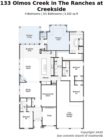 133 Olmos, Boerne, Texas image 27