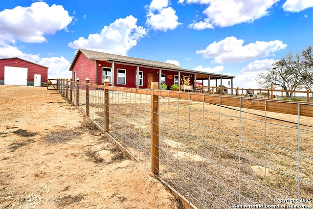 5503 Fm 3465, Adkins, Texas image 2