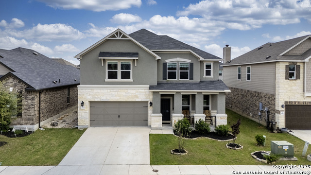 4583 Legend Spirit, New Braunfels, Texas image 1