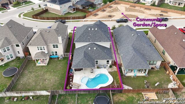 4583 Legend Spirit, New Braunfels, Texas image 35