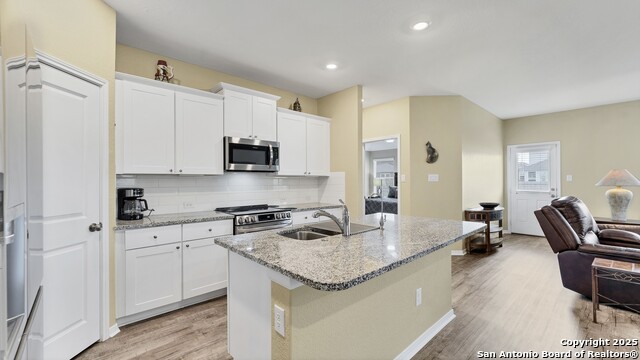 2709 San Martin Ln, Seguin, Texas image 15