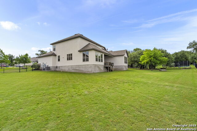 103 Contigo, Boerne, Texas image 29