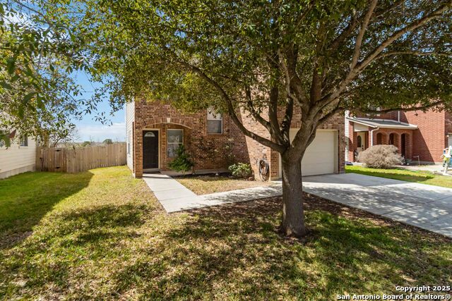 121 Corral Fence, Cibolo, Texas image 2