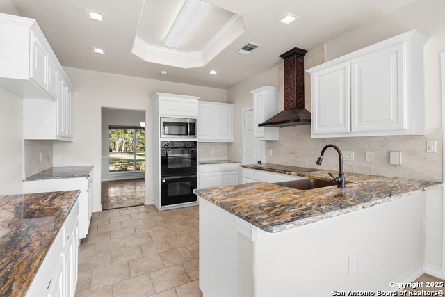 28829 Riva Ridge, Boerne, Texas image 12