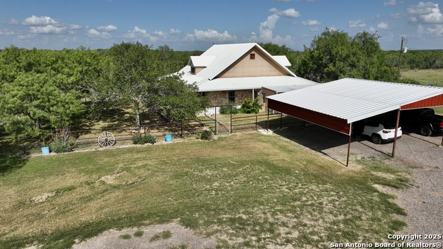 571 Fm 799, George West, Texas image 1