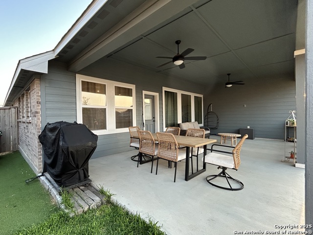 12835 Fort Belknap, San Antonio, Texas image 38