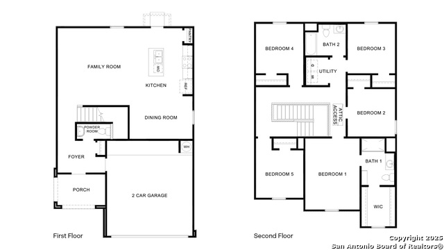 12549 Spoor Vly, Converse, Texas image 4
