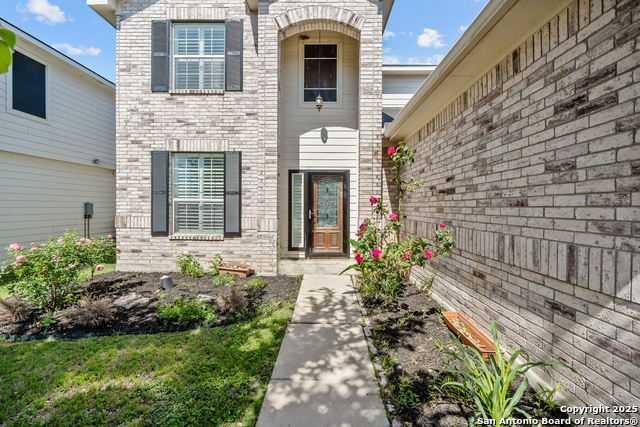 4015 Giverny Ct, Converse, Texas image 1
