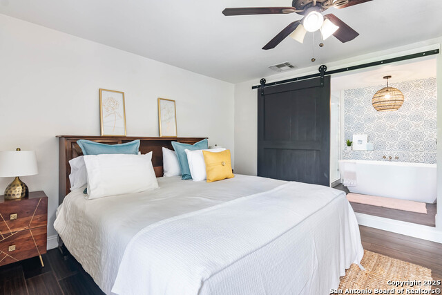 11703 Sandman, San Antonio, Texas image 20