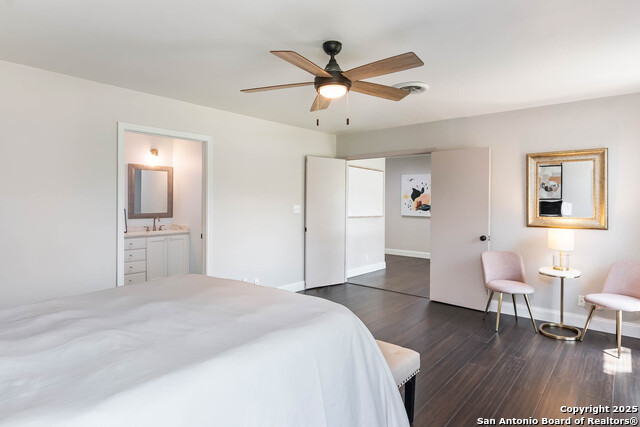 11703 Sandman, San Antonio, Texas image 28