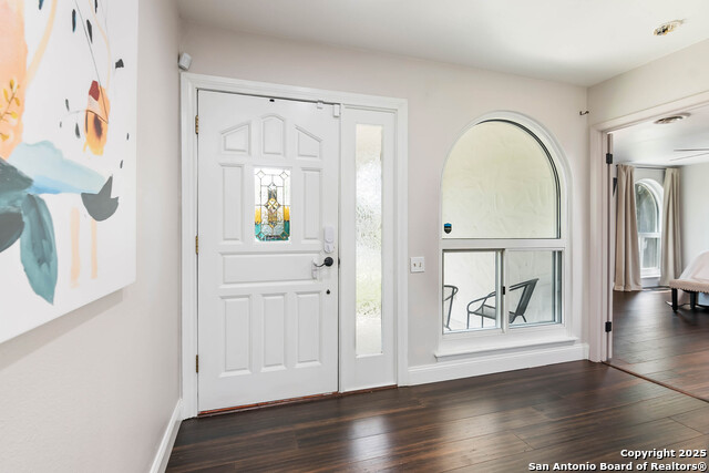 11703 Sandman, San Antonio, Texas image 6