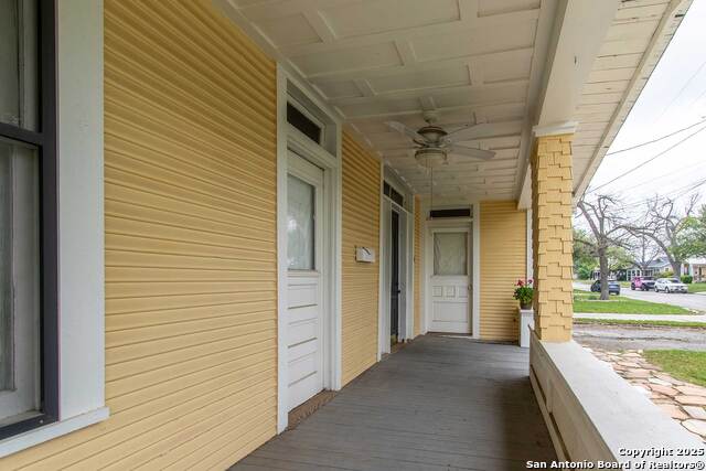 545 Willow, New Braunfels, Texas image 4