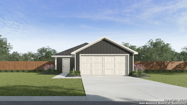 12541 Spoor Vly, Converse, Texas image 2
